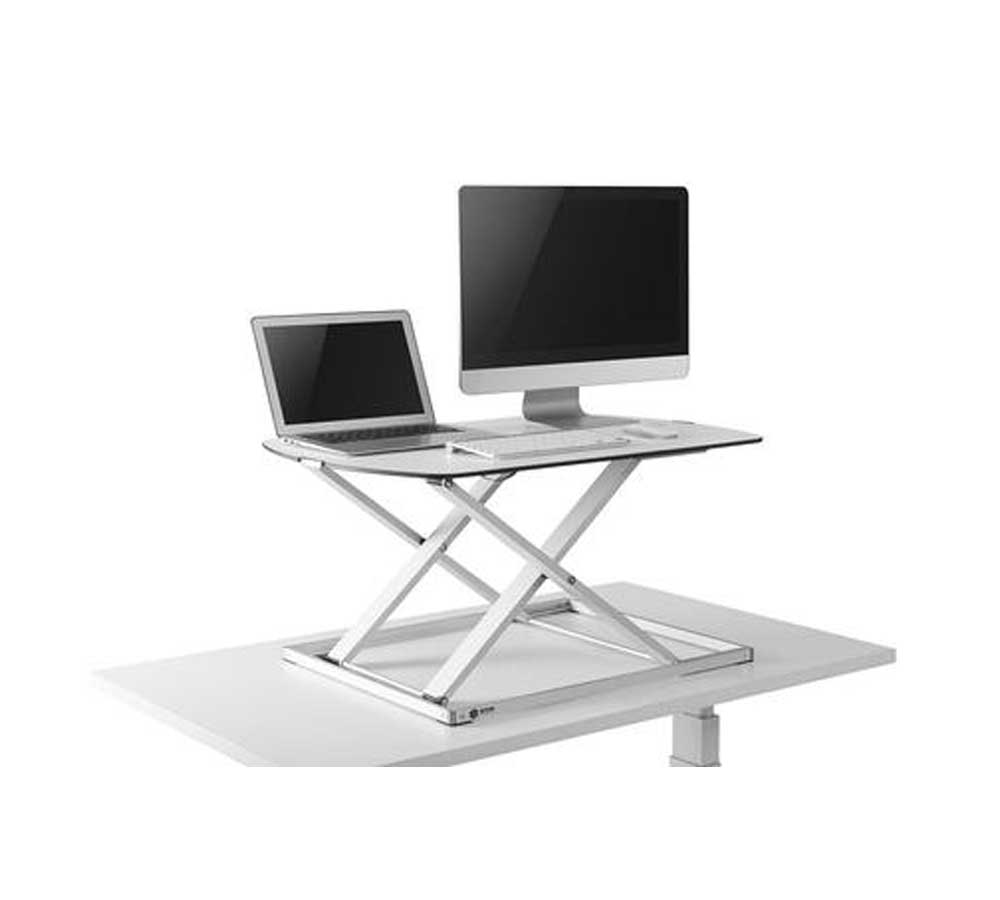 Ultra Slim Compact Standing Desk SE03M1WW