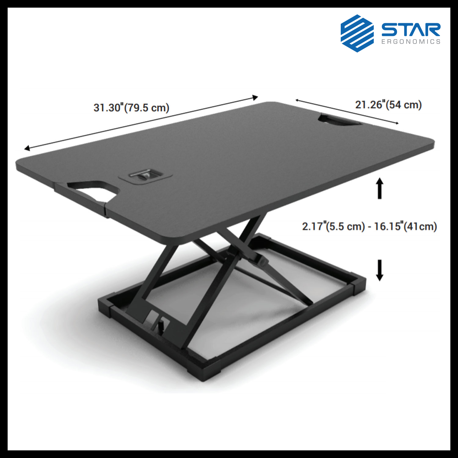 Buy High Quality Portable Standing Desk Converter Online
