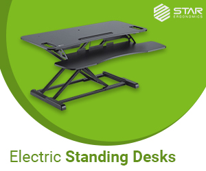 Electric Standing Desks
