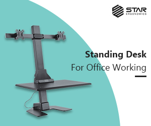 standing desk